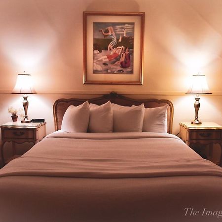 סאינט אנדרוז Kennedy Inn מראה חיצוני תמונה