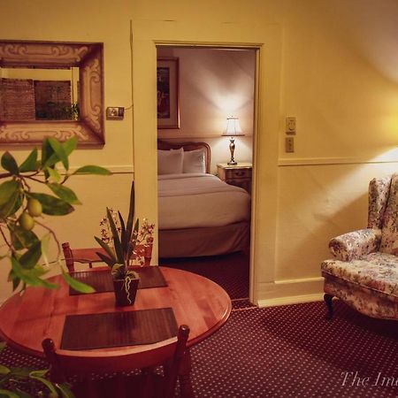 סאינט אנדרוז Kennedy Inn מראה חיצוני תמונה