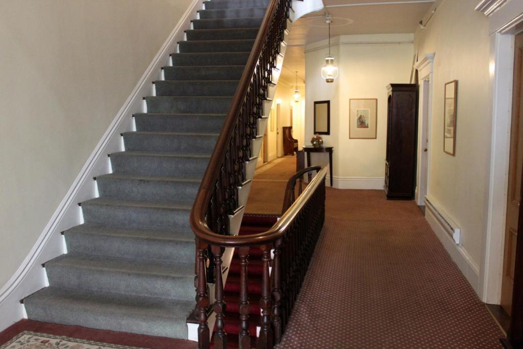 סאינט אנדרוז Kennedy Inn מראה חיצוני תמונה