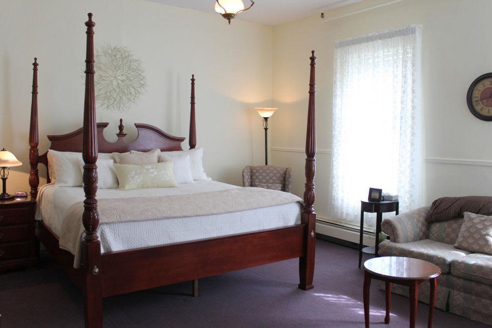סאינט אנדרוז Kennedy Inn מראה חיצוני תמונה