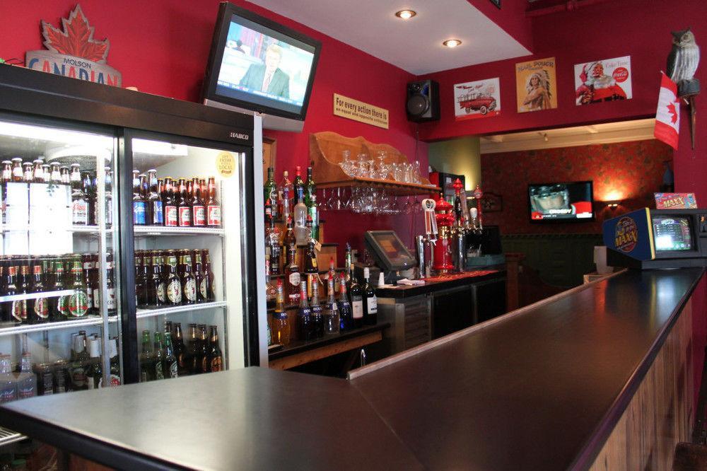 סאינט אנדרוז Kennedy Inn מראה חיצוני תמונה
