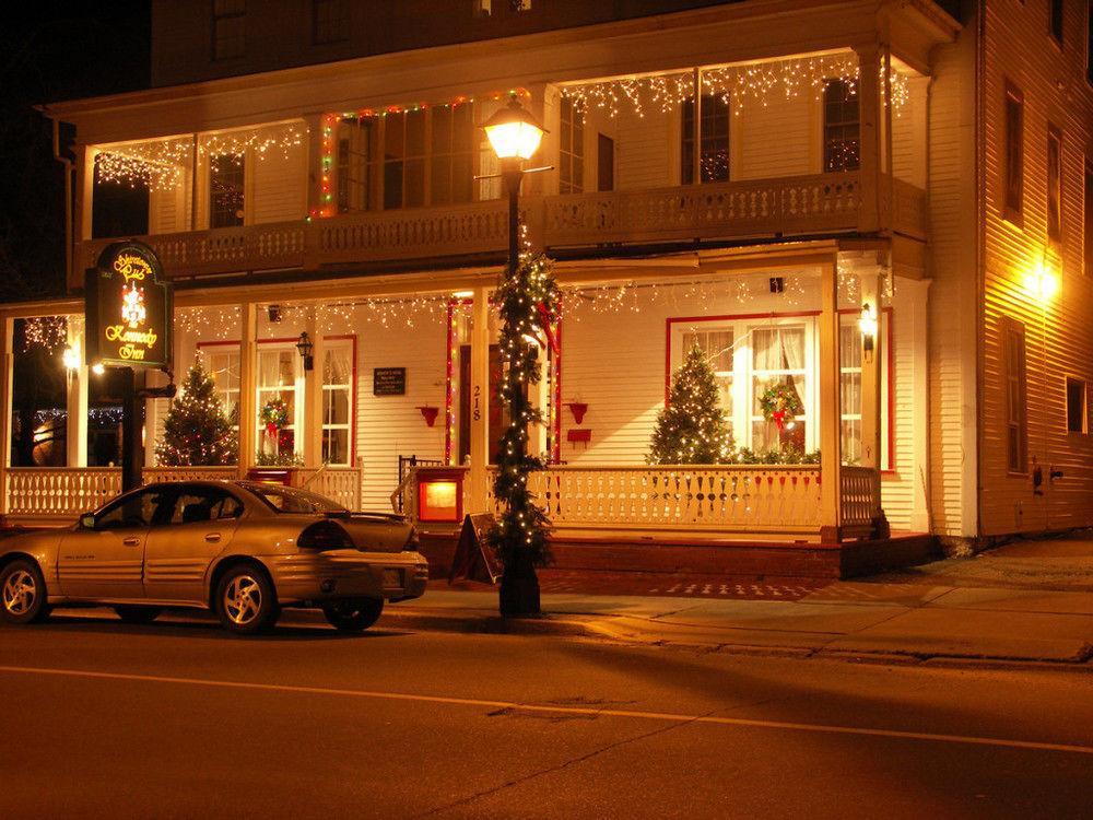 סאינט אנדרוז Kennedy Inn מראה חיצוני תמונה