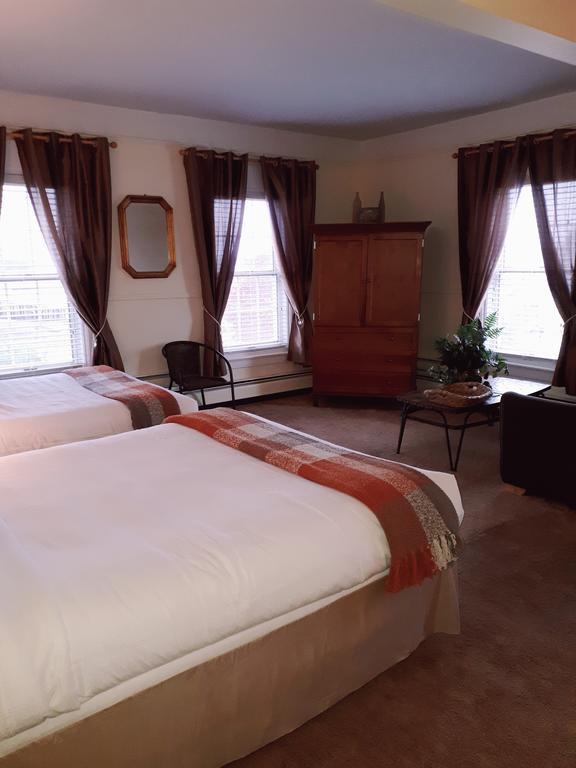סאינט אנדרוז Kennedy Inn מראה חיצוני תמונה