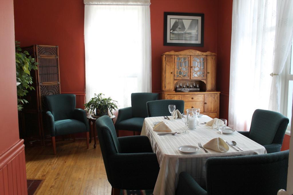 סאינט אנדרוז Kennedy Inn מראה חיצוני תמונה