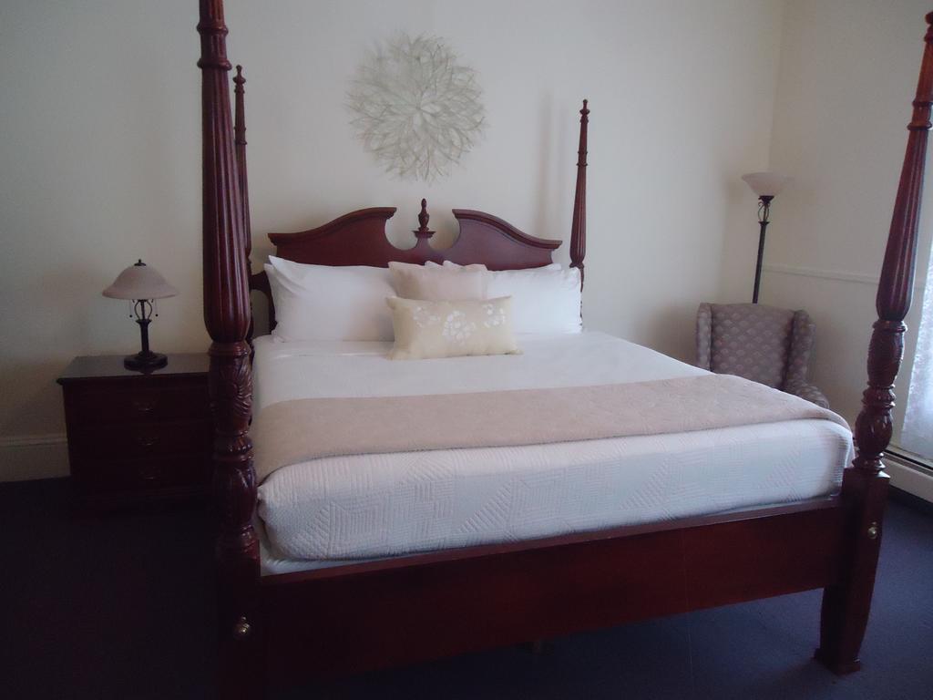 סאינט אנדרוז Kennedy Inn חדר תמונה
