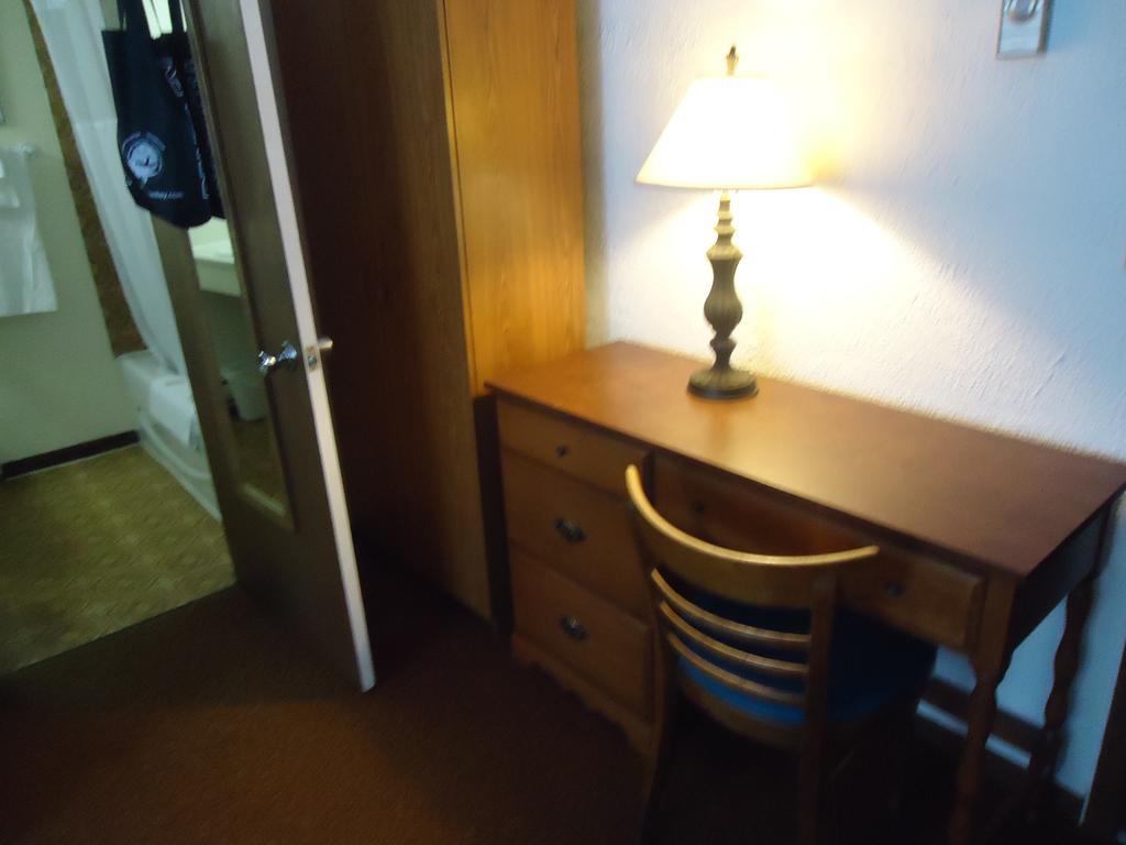 סאינט אנדרוז Kennedy Inn חדר תמונה