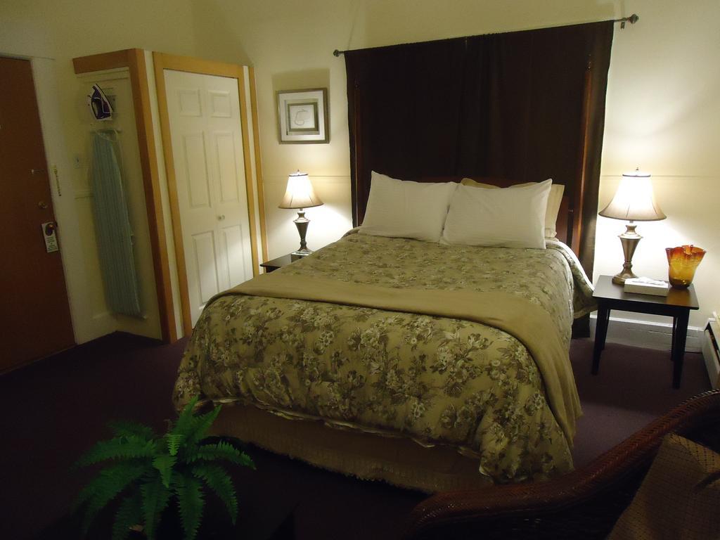 סאינט אנדרוז Kennedy Inn חדר תמונה