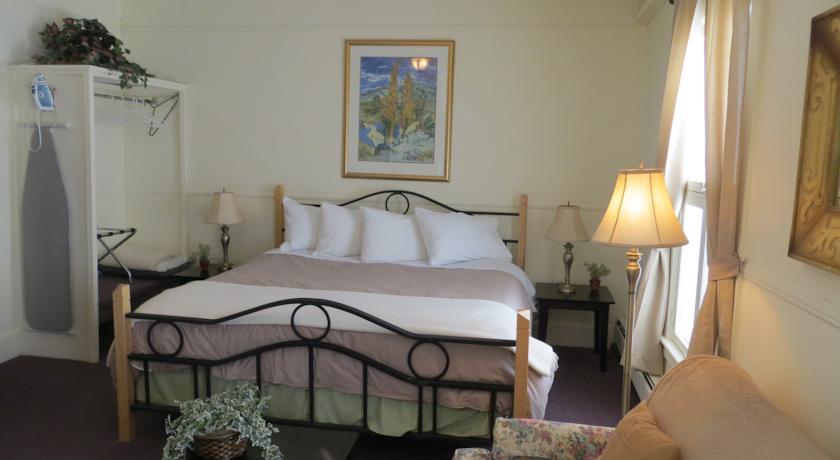 סאינט אנדרוז Kennedy Inn חדר תמונה