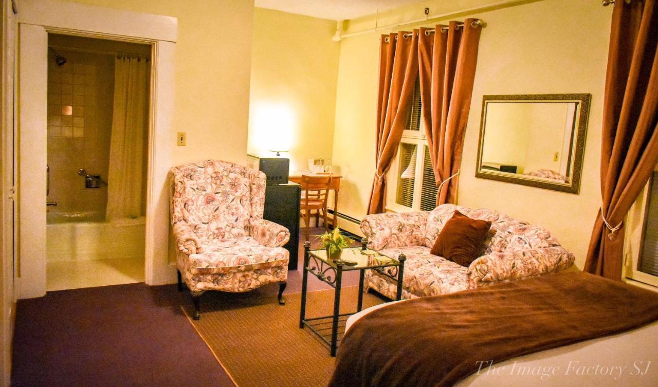 סאינט אנדרוז Kennedy Inn מראה חיצוני תמונה